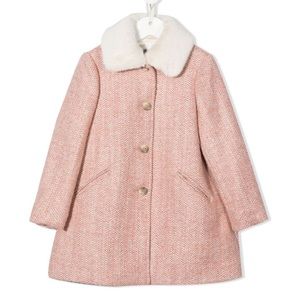 🍒 Bonpoint adorable coat🍒